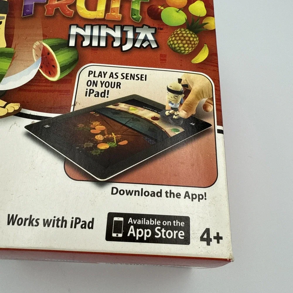 New Apptivity Sensei 